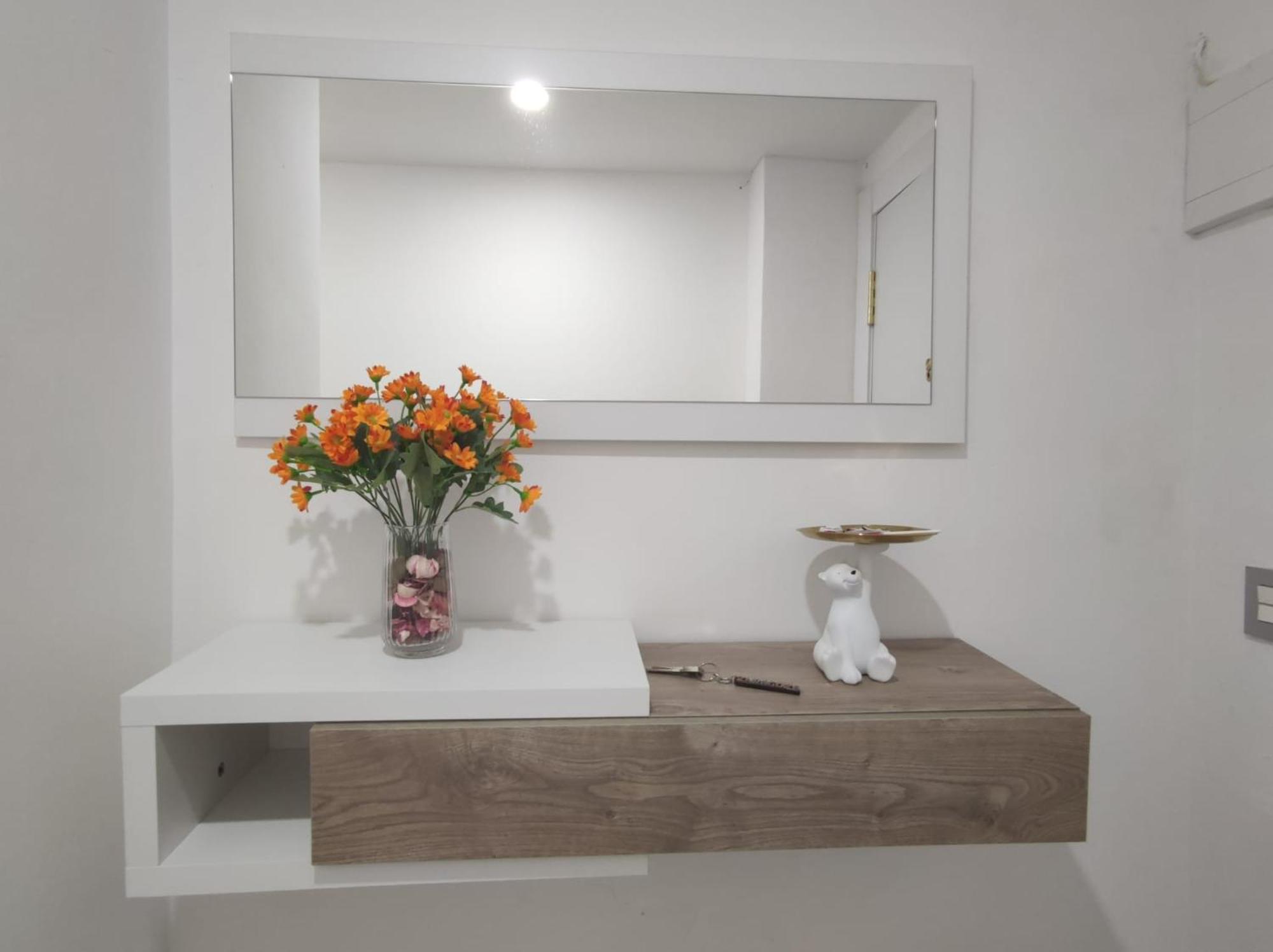 Con Jacuzzi El Rincon De Delicias Appartamento *