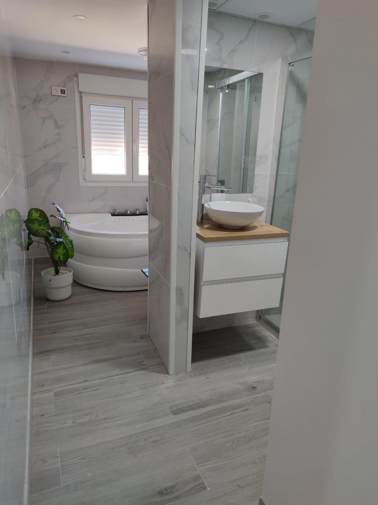 Appartamento Con Jacuzzi El Rincon De Delicias *