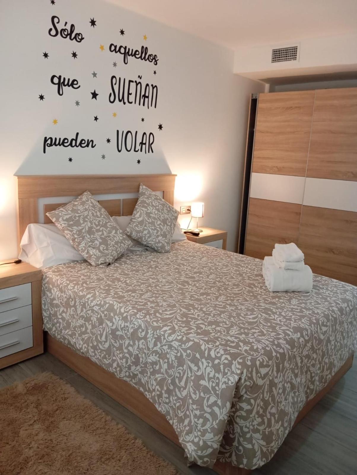 Con Jacuzzi El Rincon De Delicias Appartamento