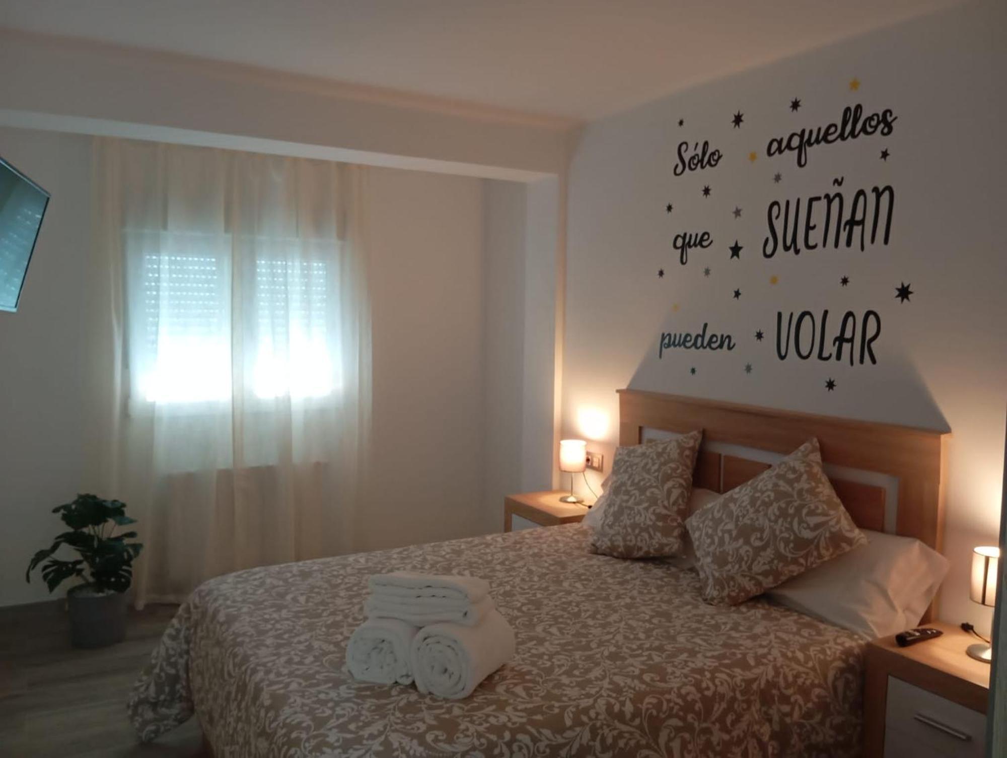 Appartamento Con Jacuzzi El Rincon De Delicias