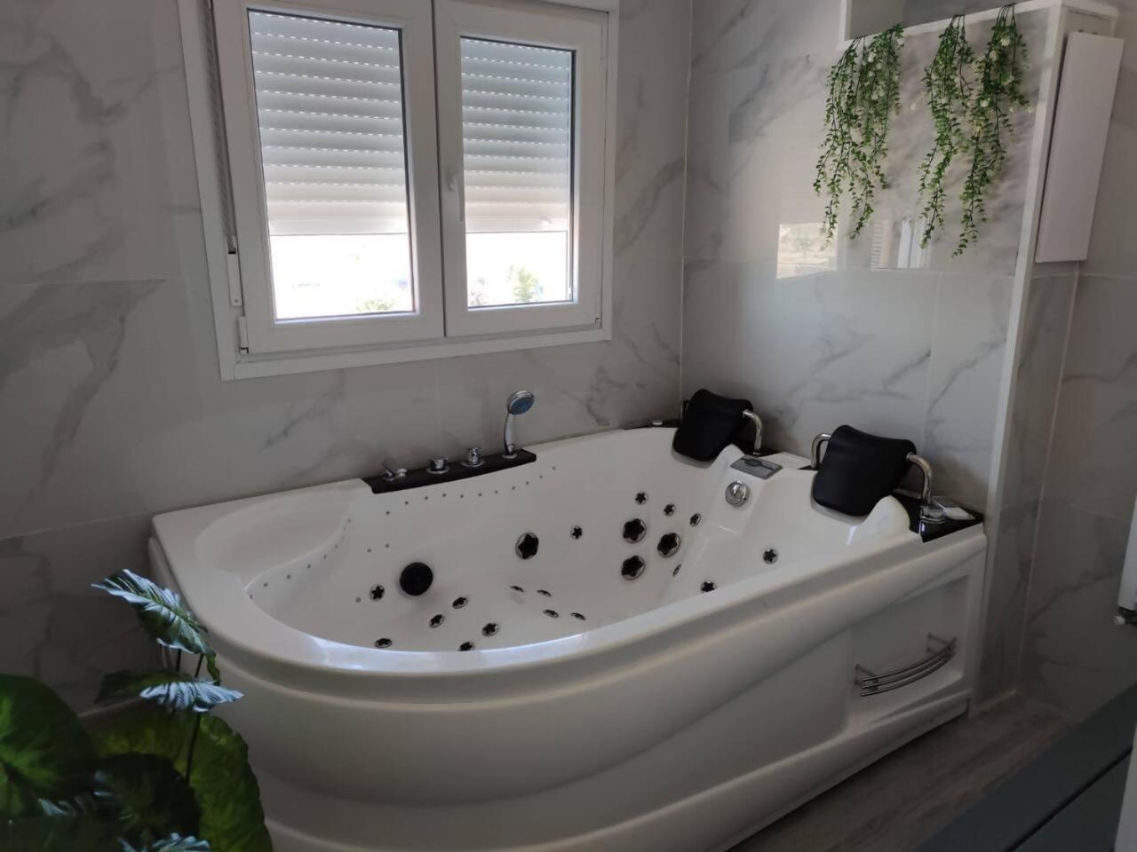 Appartamento Con Jacuzzi El Rincon De Delicias