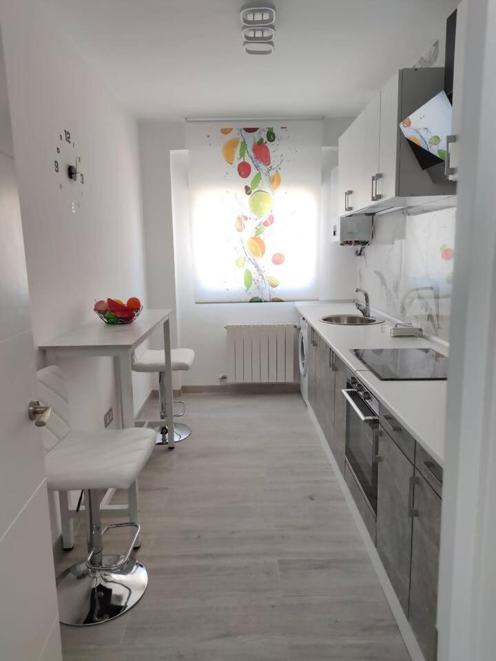 Appartamento Con Jacuzzi El Rincon De Delicias *