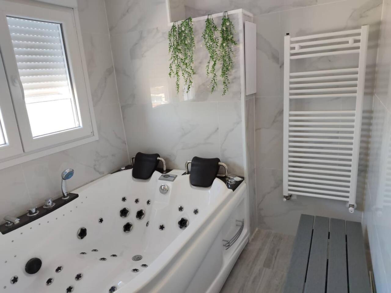 Appartamento Con Jacuzzi El Rincon De Delicias