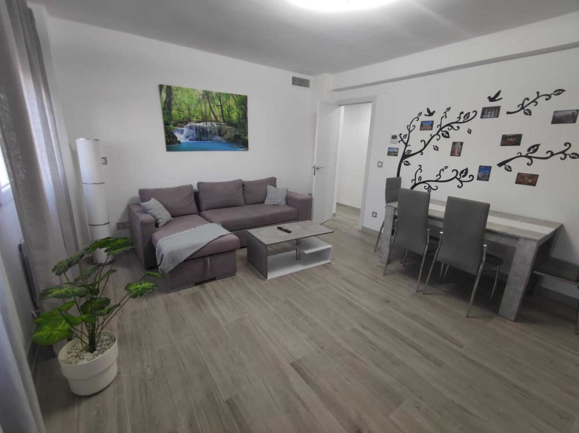 Appartamento Con Jacuzzi El Rincon De Delicias *
